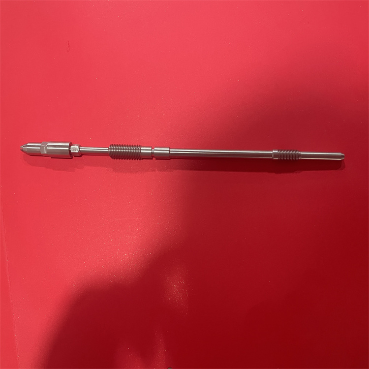 CNC精密零件加工需要注意什麽？