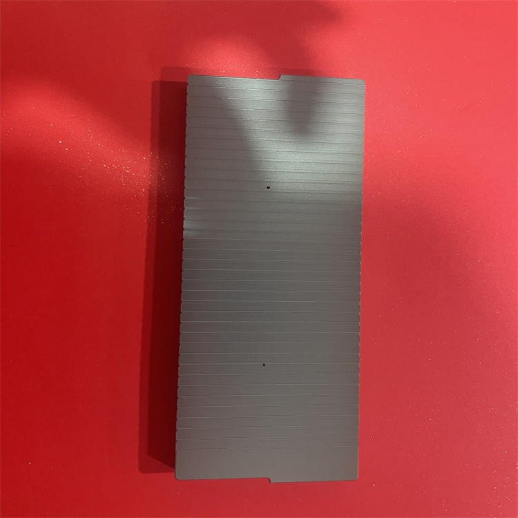 供应CNC精密铝件加工